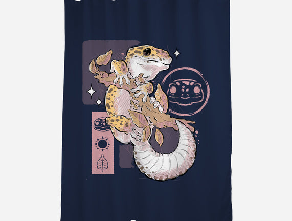 Leopard Gecko