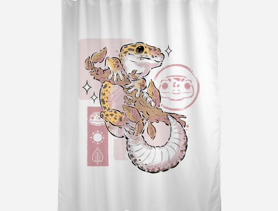 Leopard Gecko