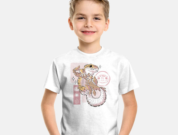 Leopard Gecko