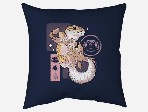 Leopard Gecko