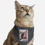 The Koi Fish Yin Yang-cat adjustable pet collar-RonStudio