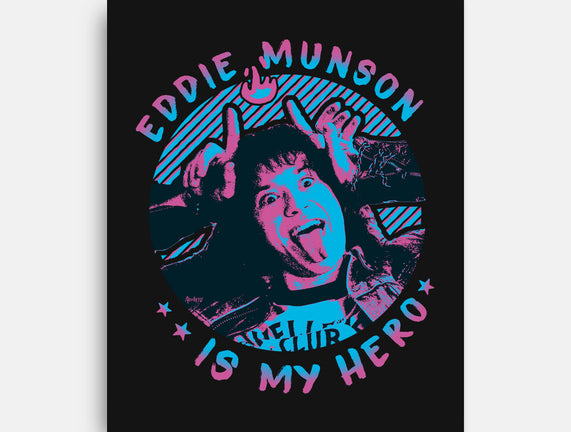 My Hero