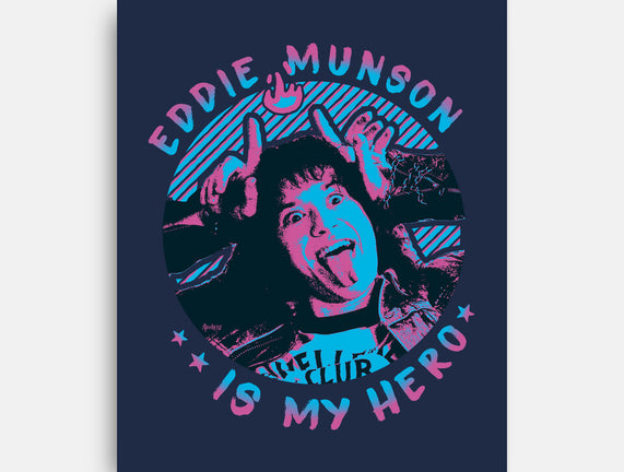 My Hero