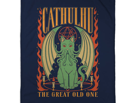 The Great Old One