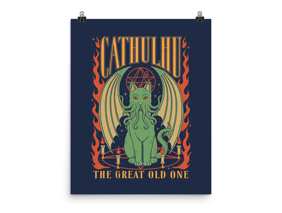 The Great Old One