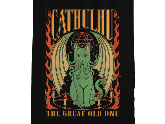 The Great Old One