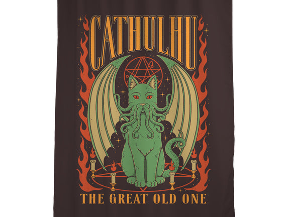 The Great Old One