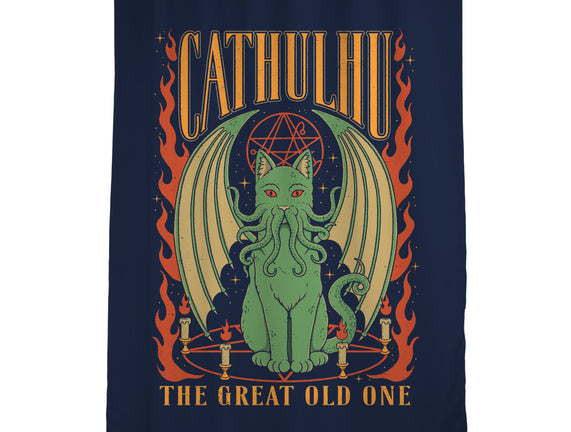 The Great Old One