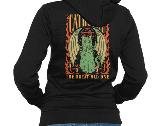 The Great Old One