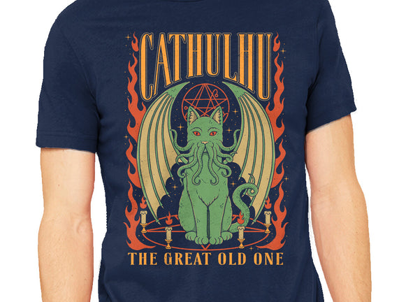 The Great Old One