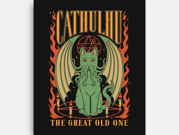 The Great Old One