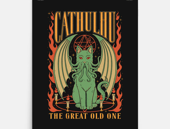 The Great Old One
