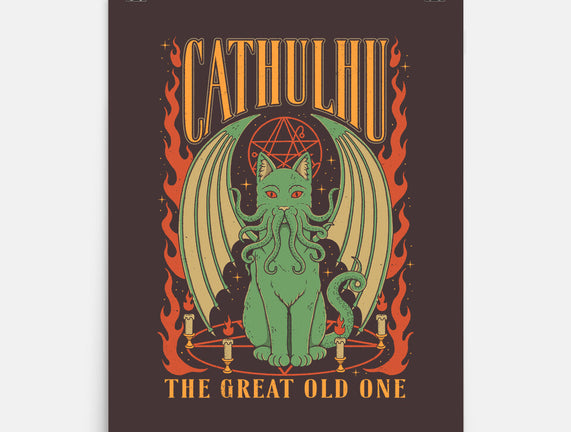 The Great Old One