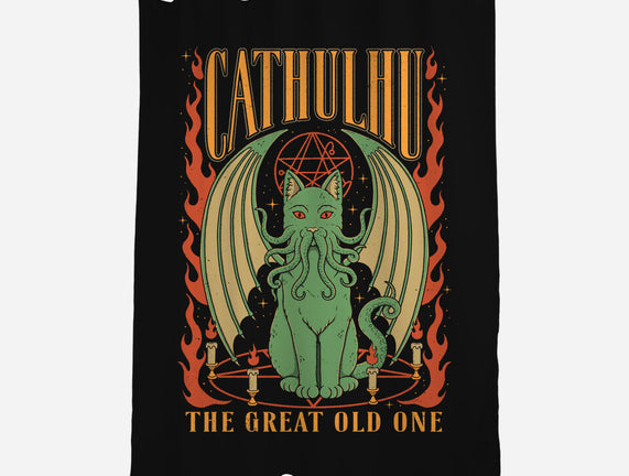 The Great Old One