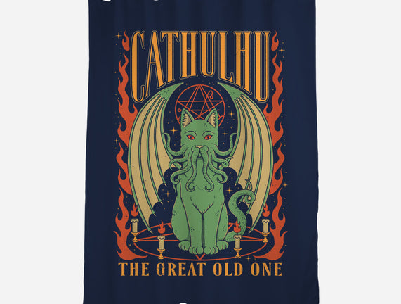 The Great Old One