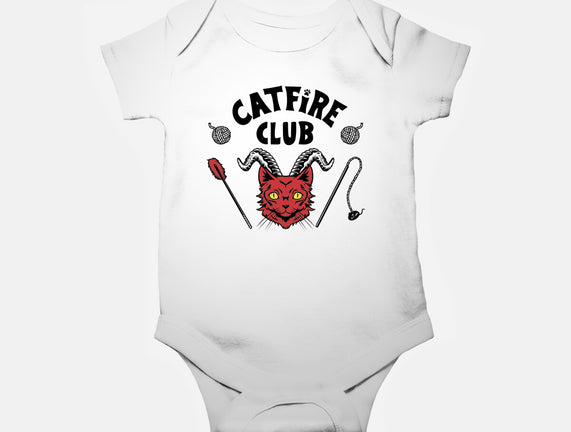 Catfire Club