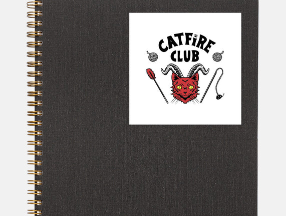 Catfire Club
