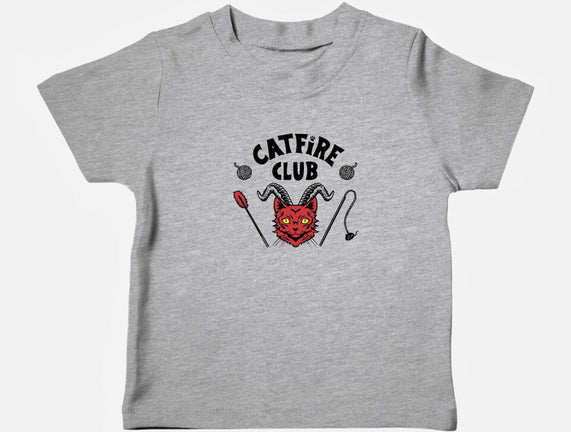 Catfire Club