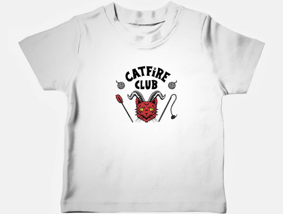 Catfire Club