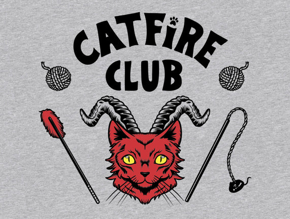 Catfire Club