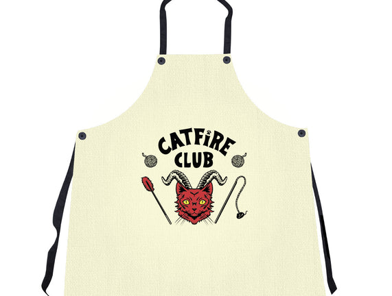 Catfire Club