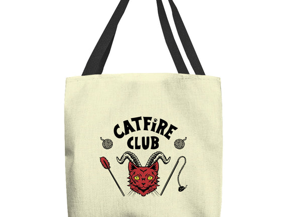 Catfire Club