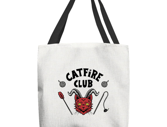 Catfire Club