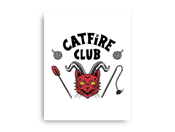 Catfire Club
