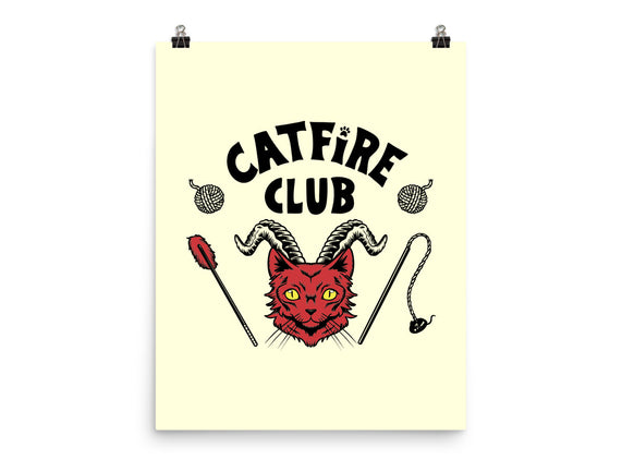Catfire Club