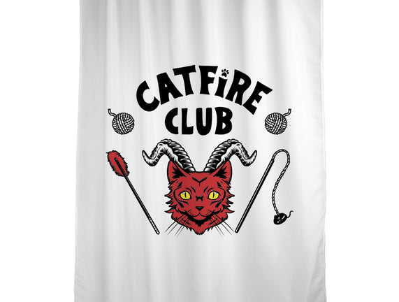 Catfire Club