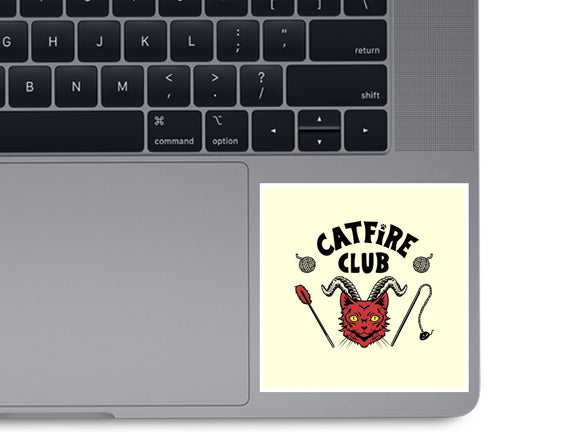 Catfire Club