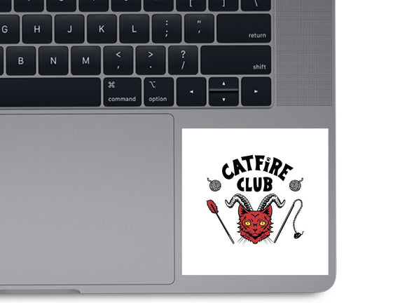Catfire Club