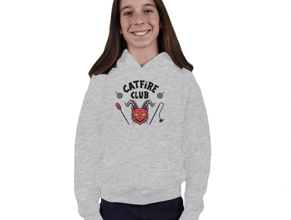 Catfire Club
