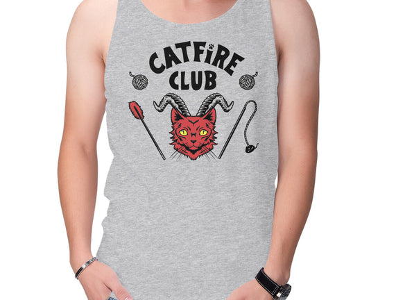 Catfire Club