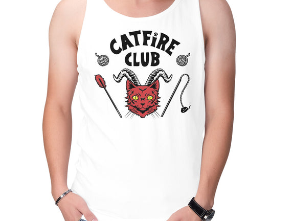 Catfire Club
