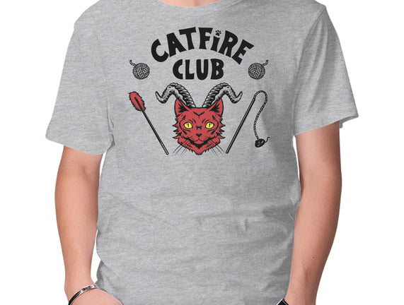 Catfire Club