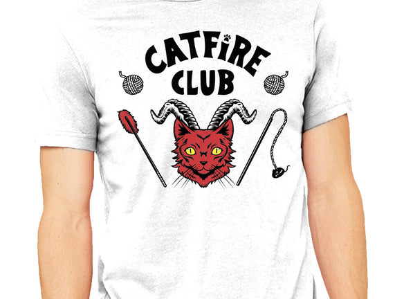 Catfire Club