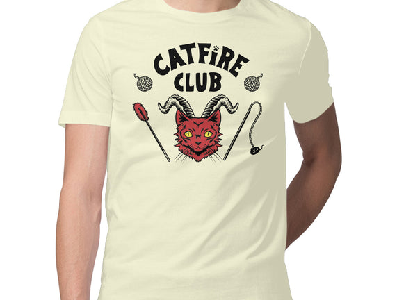 Catfire Club