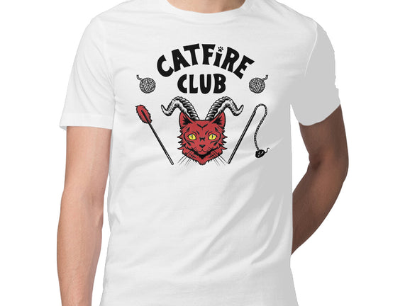 Catfire Club