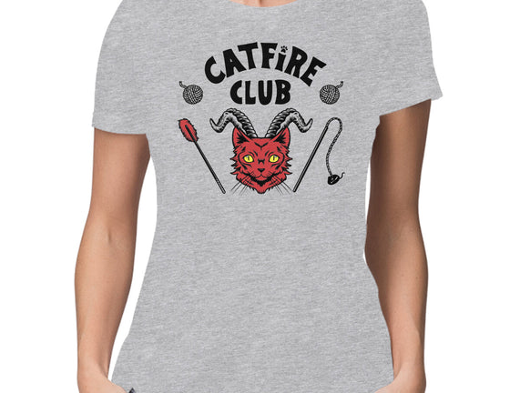 Catfire Club