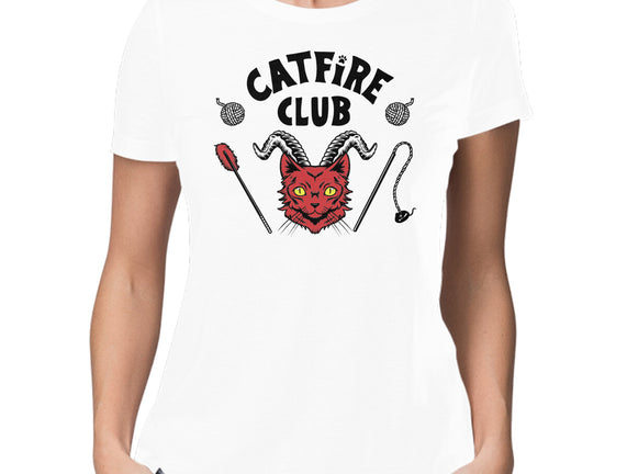 Catfire Club