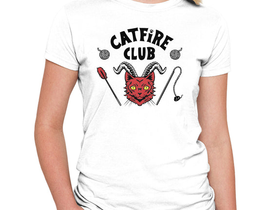Catfire Club
