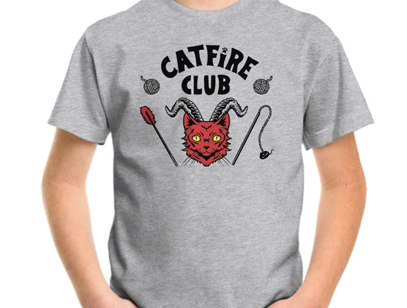 Catfire Club