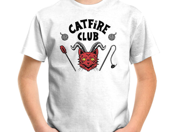 Catfire Club