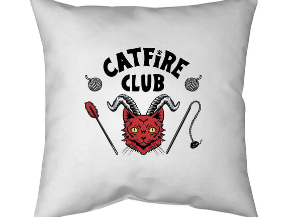 Catfire Club