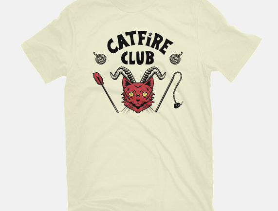 Catfire Club