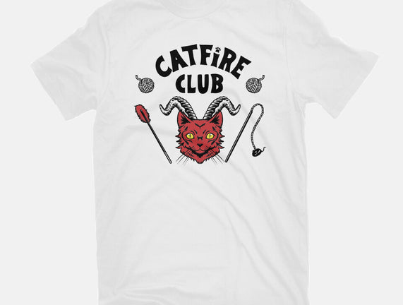 Catfire Club