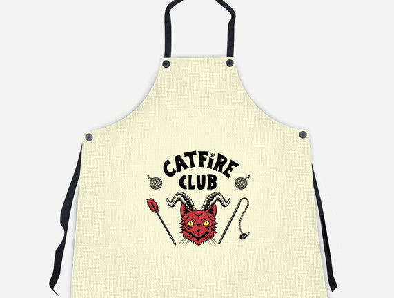 Catfire Club