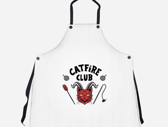 Catfire Club