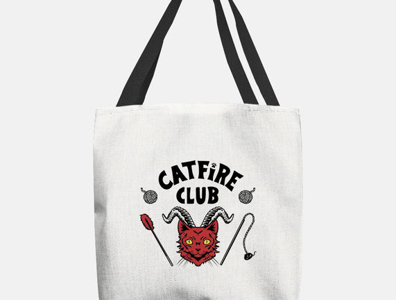Catfire Club